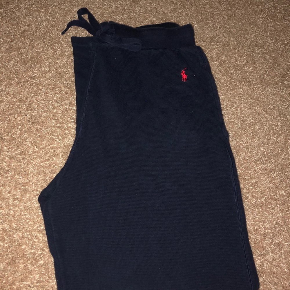 Ralph Lauren sleepwear